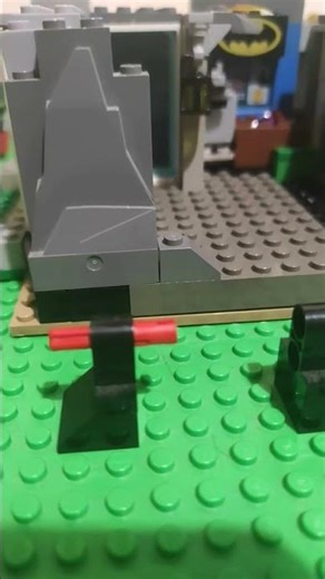 part 5 of my Lego batman building