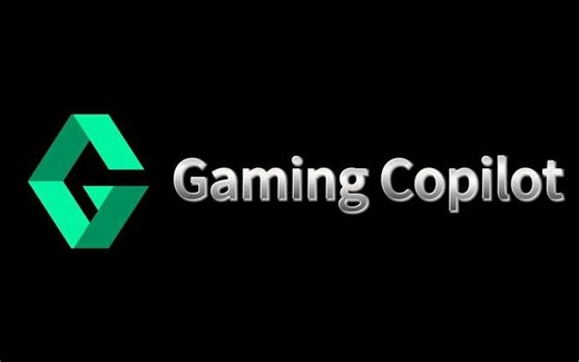 Gaming Copilot，为你提供精准攻略的AI游戏搭子