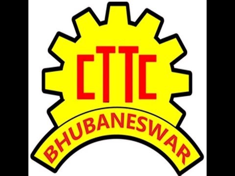 CTTC Bhubaneswar
