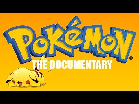 The History of Pokemon (1996 - 2014)
