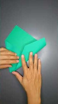 Plane easy paper toys paper helicopter