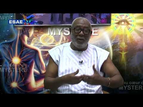 AT THE HEART OF THE MYSTERY OF FRIDAY, JANUARY 30, 2026