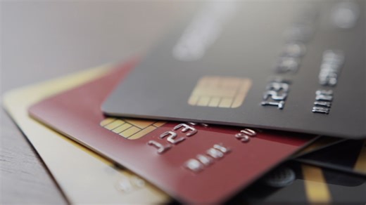 Why does your credit score keep changing?