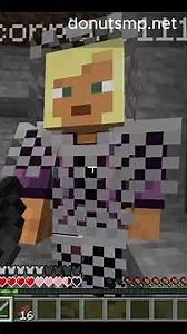 Best ways to make shards on the donut smp