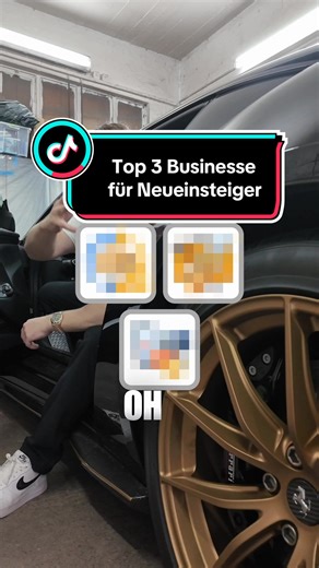Egal ob Schüler oder Student mit diesen 3 Businessen könnt ihr sofort starten!🤑