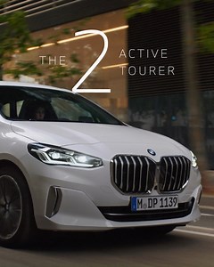 82K views · 131 reactions | The BMW 2 Series Active Tourer is ready for anything. With a spacious interior, stylish design, and the innovative BMW iDrive operating system, it effortlessly blends practicality and technology for a completely new driving experience. Register your interest for THE 2 ACTIVE TOURER here: bit.ly/3rZegj3 #BMWSingapore #THE2 BMW Eurokars Auto Singapore BMW Performance Motors Singapore | BMW Singapore | Facebook