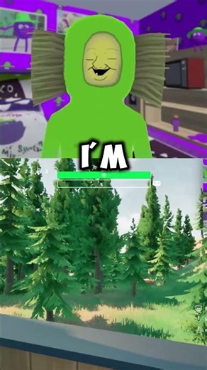 It's dookie time for Smashing #vr #gaming #funny #vtuber #dookie #rvthereyet #rvlife #splash