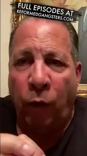 My Experience In The Witness Protection Program