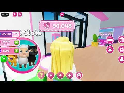 I Played a Barbie Game 💕 | Cute & Fun Gameplay