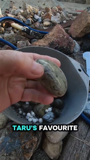 10K views · 76 reactions | Changing Tumbling Grits yay 露 #tumbling #agate #Wow | Eldorado/Beechworth Prospecting & Fossicking Adventures | Facebook