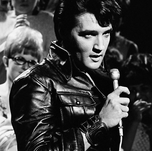 Elvis Recorded 'A Little Less Conversation' Because He Was Sick of Doing the Same Old Thing