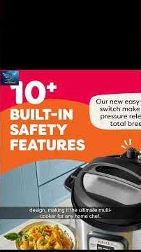 Instant Pot Duo Plus Review 2025: Kitchen Must-Have!