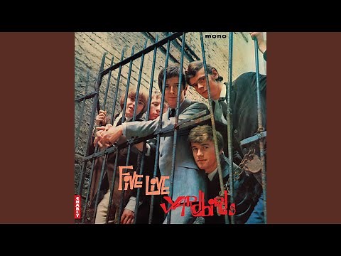 I'm a Man (Live at the Marquee Club, 1964)