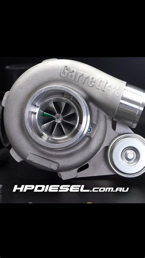 Turbo Kit ⏰Clocked & 🔫Loaded! Dr Karl explains how at HPD we make sure your #garretturbo is ready to bolt straight into your #1hz #landcruiser. We exclusively use Garrett Turbos because at HPD we only use the best bits for all their kits. Order your HPD turbo kit for your Landcruiser or Patrol today ✅Choice of optional intercoolers ✅Exhausts and much more! ❓Need help choosing the best kit for you??? 📞Call us 08 8299 0320 and we'll talk you through it. @garrettmotion #turbokit | High Performanc