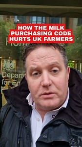  The new milk purchasing code might seem like progress, but it could...