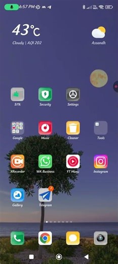 Phone Me File Manager Open Nahi Ho Raha? 😡 File Access Problem Fix (2026)