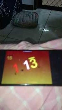 Number Decimal band Episode 17 Part 3-4 No Forgets