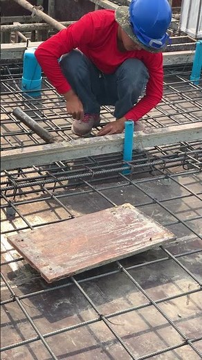 How to Install PVC Sleeves in Concrete Slabs Like a Pro