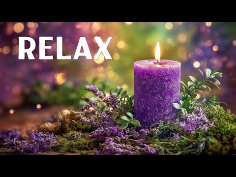 Relaxing Spa Music 🌿 Calming Music for Deep Sleep, Inner Peace, Meditation Music, Calm the Mind