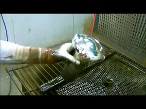 Kit de chromage Chrome at'home