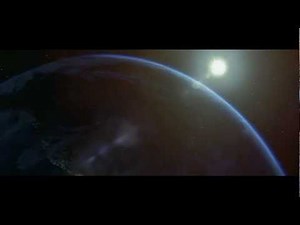 Travelling through the Universe HD