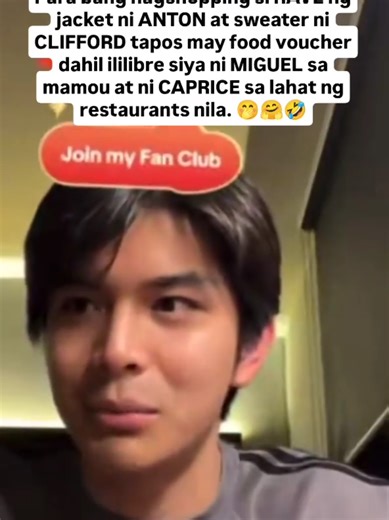RAVE at CAPRICE: Pagkain at Kakaibang Bet!