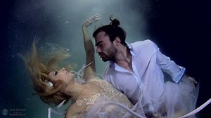 6.4K views · 186 reactions | ~ Hannah Fraser is an Underwater...