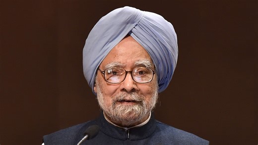 How Manmohan Singh revitalised India’s economy and global standing