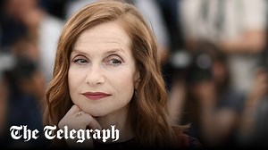 Isabelle Huppert interview: 'I've been accused of having a passion for perversion'