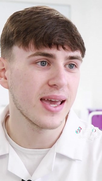 Studying at The City of Liverpool College