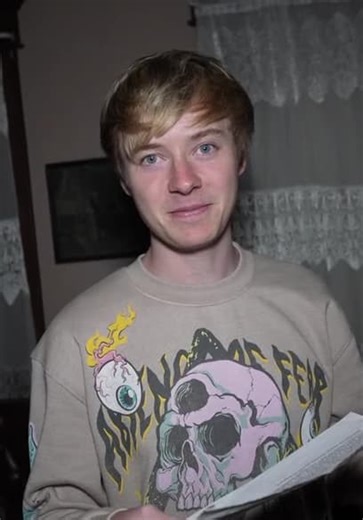 Sam and Colby S01:E07 - A Haunted Night at the Villisca Axe Murder House
