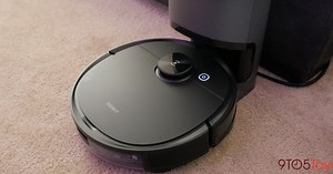 Review: ECOVACS DEEBOT N8  delivers full vacuuming autonomy with a dirt disposal unit