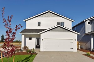 Shelm Meadows by LGI Homes