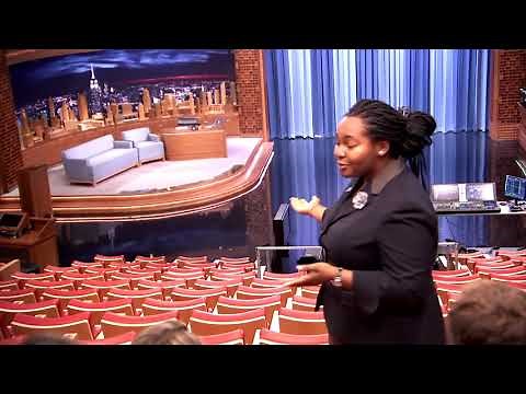 NBC Studios - The Tour - Preview - New York (2015)