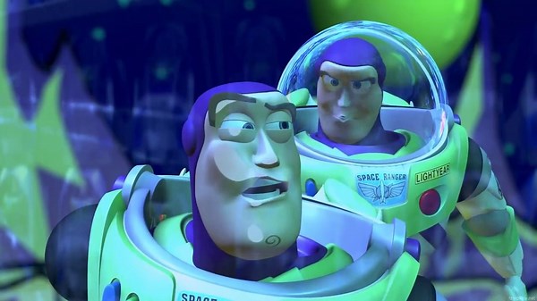 Toy Story 2 (1999) Full Movie HD