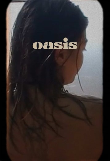 oasis this friday ❤️ #newmusic #alternative #emergingartist #indie #songwriter #singer