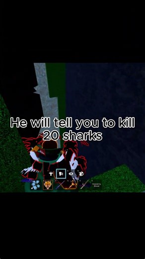 Shipwright: Subclass #roblox #bloxfurit #fyp #viral
