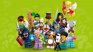 LEGO Minifigures Series 27 character guide and predictions