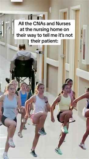 Who’s patient is this? #ems #emslife #emshumor #emt #emtlife #emtmemes #paramedic #paramedicproblems