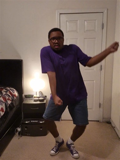 My Addiction: Camden Bop Dance Challenge