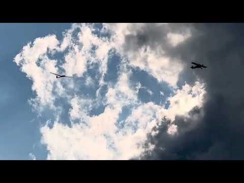 EMS Duo Discus & EMS Arcus Fly Performance 