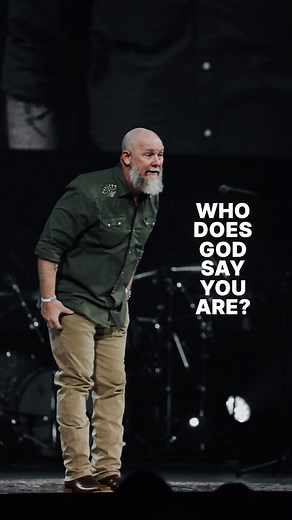 The Church of Eleven22 on Instagram: "This is who the Bible says that you are if you are in Christ ⤴️ Watch the full sermon at the link in our bio!"