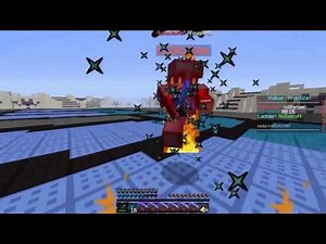 Take 0 KB in Minecraft! (PvP Tips and Tricks!)