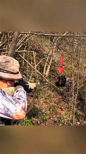 Охота на кабана 2026 | Точный выстрел 💥🐗 #охота #загоннаяохота #wildboar #wildboar #весенняяохота