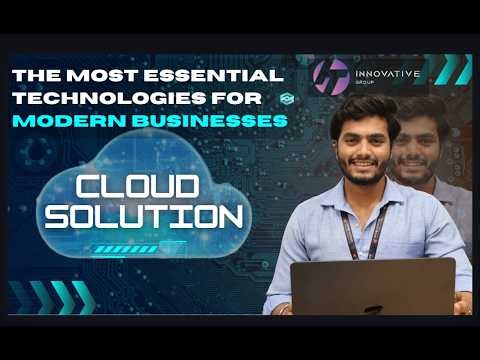 👉 Cloud Solutions Explained | How Businesses Scale with Innovative Group