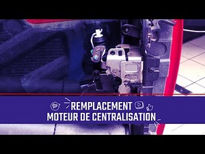 TUTO[#25] : Remplacer un moteur de centralisation sur Ligier/Microcar voiture sans permis