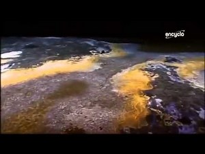 Documentaire le monde du futur notre planète en 2057