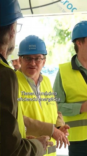🏘️ EMVS Madrid ultima la construcción de las promociones de Olivos 3 y Olivos 4, en Latina