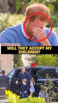 🚨 HARRY & MEGHAN STUNNED! SILENT CROWD LEAVES THEM HUMILIATED 😱