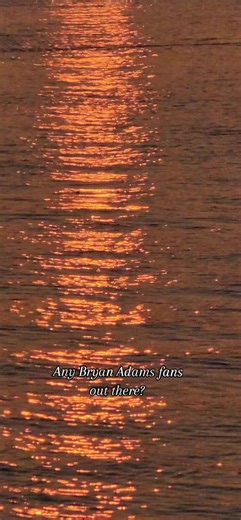 Cuando amas a una mujer: la esencia de Bryan Adams